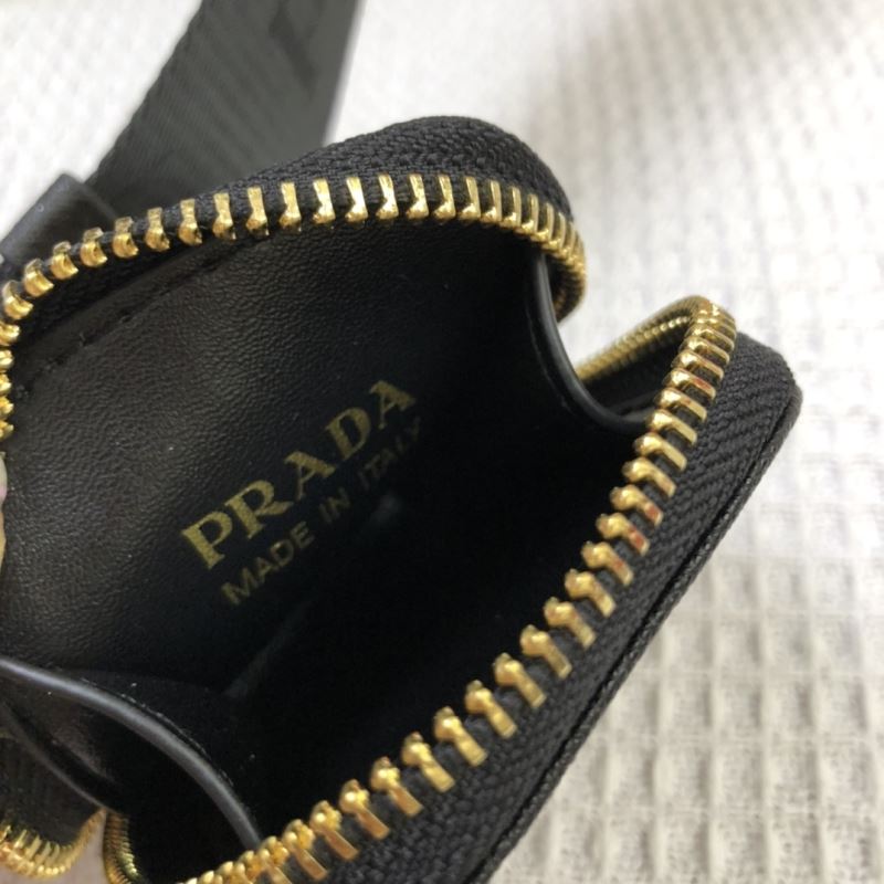 Prada Hobo Bags